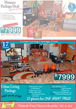 Discount Decor : Winter Sale! (1 Aug - 31 Aug 2014), page 2
