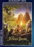 The Jungle Book DVD Blu-Ray