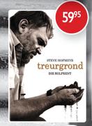Treurgrond