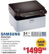 Samsung Printer M-2070W