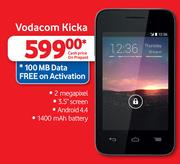 Vodacom Kicka