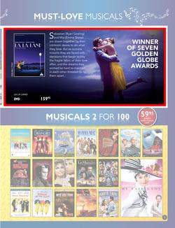 Musica : Entertainer (25 Apr - 22 May 2017), page 3