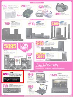 Game : Easter Savings (16 Apr - 22 Apr 2014), page 4