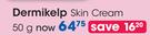 Dermikelp Skin Cream-50g