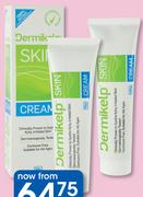 Dermikelp Skin Cream-100g