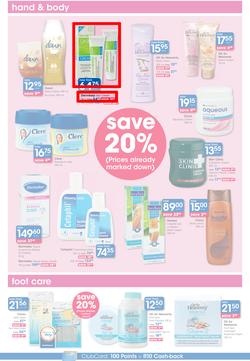 Clicks : Feel Good Pay Less (22 Aug - 21 Sep 2014), page 4