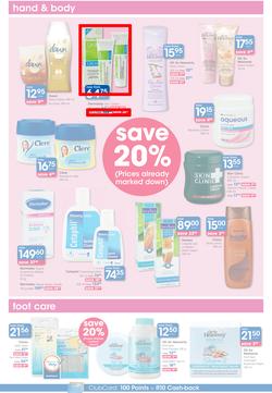 Clicks : Feel Good Pay Less (22 Aug - 21 Sep 2014), page 4