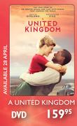 A United Kingdom DVDs