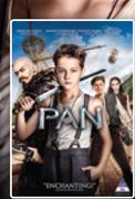 Pan DVD-Each