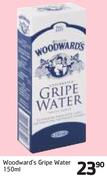 Woodward's Gripe Water-150ml
