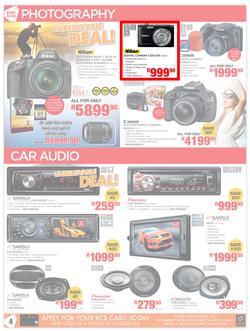 HiFi Corp : Why Shop Anywhere Else? (29 Jul - 2 Aug 2015), page 4