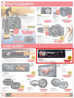 HiFi Corp : Why Shop Anywhere Else? (29 Jul - 2 Aug 2015), page 4