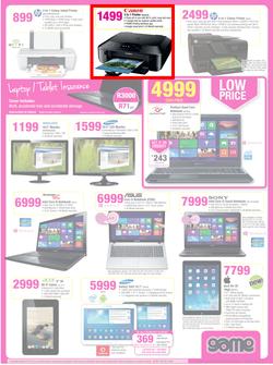 Game : Easter Savings (16 Apr - 22 Apr 2014), page 5