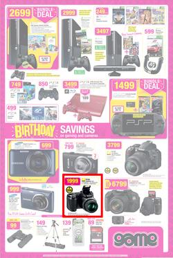 Game : Birthday Savings (23 Apr - 29 Apr 2014), page 5