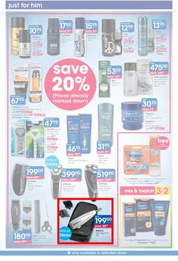 Clicks : Feel Good Pay Less (22 Aug - 21 Sep 2014), page 5
