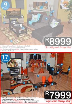 Discount Decor (1 Oct- 31 Oct 2014), page 5
