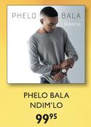 Phelo Bala Ndim'Lo CDs