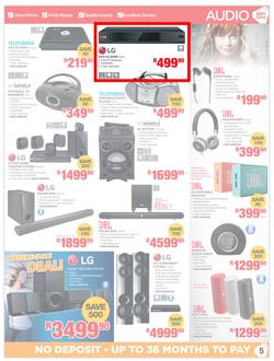 HiFi Corp : Why Shop Anywhere Else? (29 Jul - 2 Aug 2015), page 5