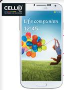 Samsung Galaxy S4(i9500)