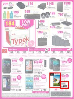 Game : Easter Savings (16 Apr - 22 Apr 2014), page 6