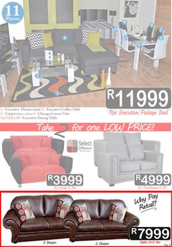 Discount Decor (1 Oct- 31 Oct 2014), page 6