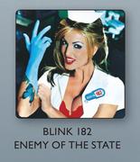 Blink 182 Enemy Of The State CDs-Each