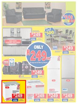 Russells : Best Deals (18 Apr - 20 May 2017), page 6