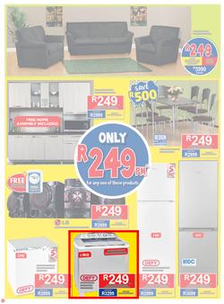 Russells : Best Deals (18 Apr - 20 May 2017), page 6