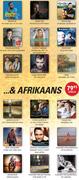 Afrikaans CDs-Each