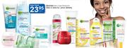 Garnier Skin Care Products-Each