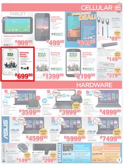 HiFi Corp : Why Shop Anywhere Else (2 Sep - 6 Sep 2015), page 7