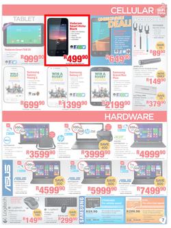 HiFi Corp : Why Shop Anywhere Else (2 Sep - 6 Sep 2015), page 7