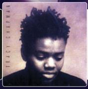 Tracy Chapman CD-For 3