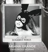 Ariana Grande Dangerous Woman CDs-For 2