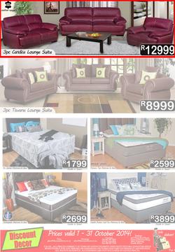 Discount Decor (1 Oct- 31 Oct 2014), page 8
