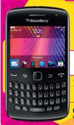BlackBerry Curve 9360 Smartphone