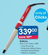 BaByliss easy Curl Curler C20E-Each