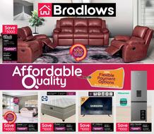 Bradlows : Affordable Quality (22 January - 11 February 2024)