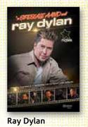 Ray Dylan Music DVD
