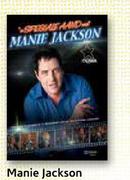 Manie Jackson Music DVD