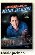 Manie Jackson Music DVD