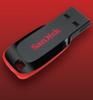  Sandisk Cruzer Blade 16GB USB Flash Drive