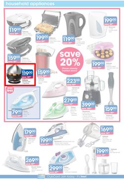 Clicks : Pay Less  (25 Mar - 22 Apr 2014), page 26