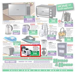 House & House : Deals (03 May - 15 May 2016), page 11