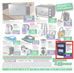 House & House : Deals (03 May - 15 May 2016), page 11