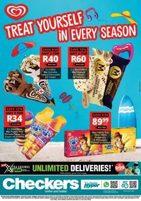 Checkers Westerns Cape : Ola Promotion (15 April - 26 May 2024)