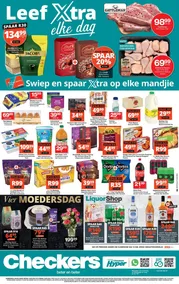 Checkers Western Cape : Xtra Savings (10 May - 12 May 2024)