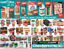 Checkers Western Cape : Xtra Savings (26 April - 28 April 2024)