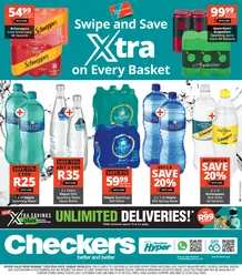 Checkers Western Cape : Xtra Savings (13 May - 9 June 2024)