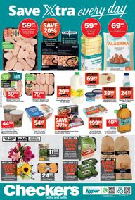 Checkers Western Cape : Xtra Savings (25 March - 31 March 2024)